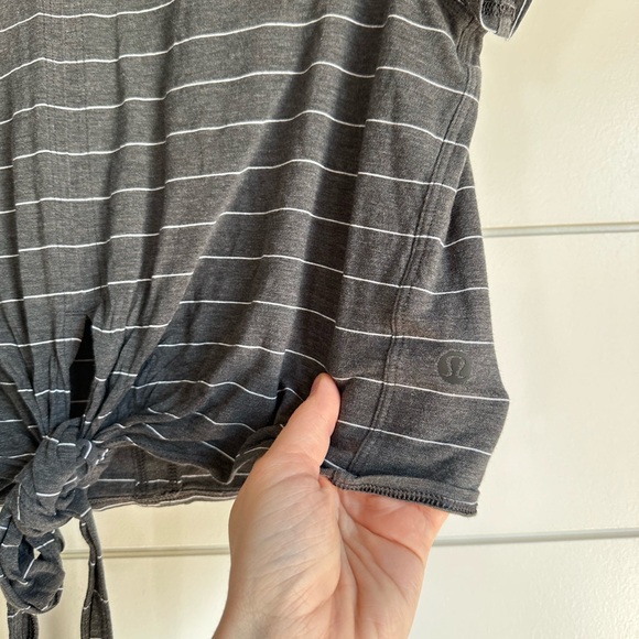 Lululemon Time to Restore Top - Picture 2 of 7